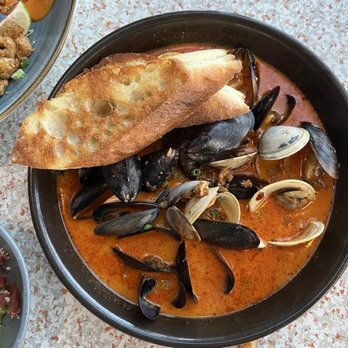 Coasterra - Mussels and clams - Mexican Near Me - San Diego, California Coasterra - Mussels and clams - Mexican Near Me - San Diego, California