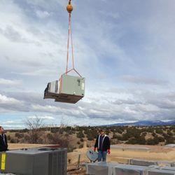 High Desert Air Conditioning and Heating