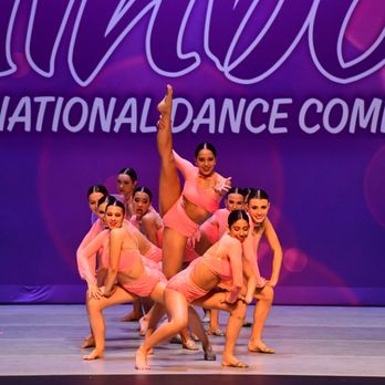 DSAPA - Dance Studios Near Me - Yorba Linda, California