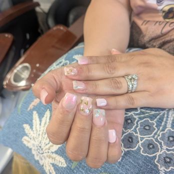 Jennifer Nail Spa - Very good work. Treat people really nice. - Nail Salons Near Me - La Habra, California Jennifer Nail Spa - Very good work. Treat people really nice. - Nail Salons Near Me - La Habra, California