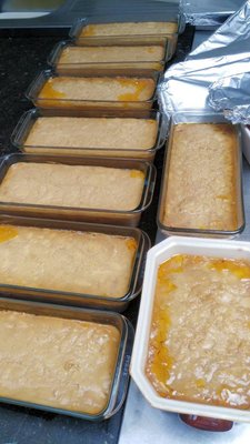 Au Provençal by null