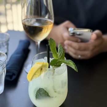 Bon Appetit Cafe - Salad Near Me - Dana Point, California