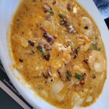 The Tea Kettle Restaurant - Southern shrimp and grits - Breakfast & Brunch Near Me - Old Saybrook, Connecticut The Tea Kettle Restaurant - Southern shrimp and grits - Breakfast & Brunch Near Me - Old Saybrook, Connecticut