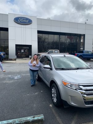 JIM ELLIS FORD SANDY SPRINGS - Updated March 2026 - 23 Photos & 84 ...