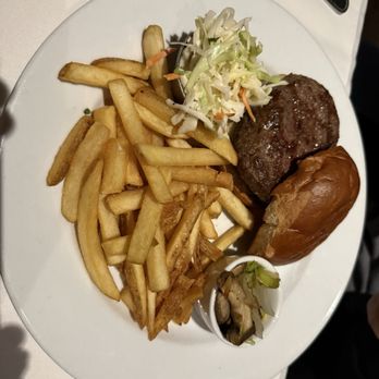 Dock's Oyster House - Dock's Burger - Seafood Near Me - Atlantic City, New Jersey