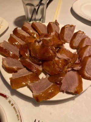 Hong Hua Fine Chinese Dining by null
