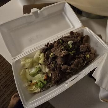 Kokiyo - Dry - Korean Near Me - Flagstaff, Arizona