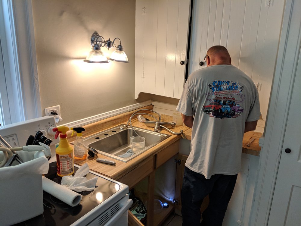 Slide of Stake Plumbing & Heating