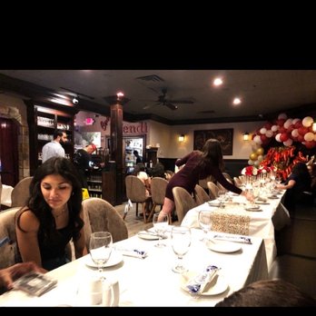 Cafe Efendi - More then one birthday being planned here - Mediterranean Near Me - Alpharetta, Georgia