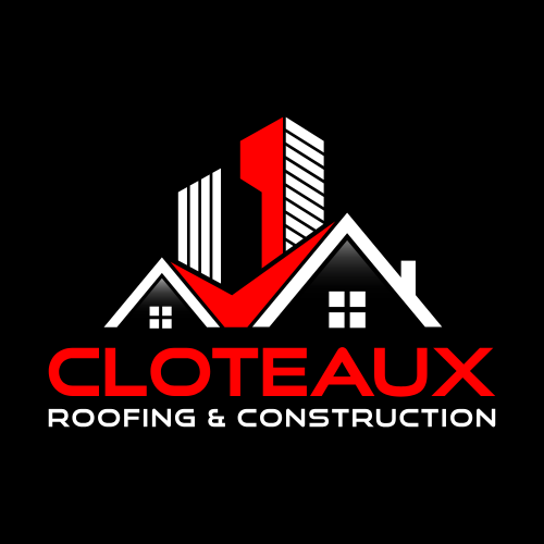 Slide of Cloteaux Roofing & Construction