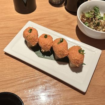 Taisho - Sushi Bars Near Me - Sherman Oaks, California