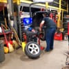 SBR Tire Exchange Inc gift card