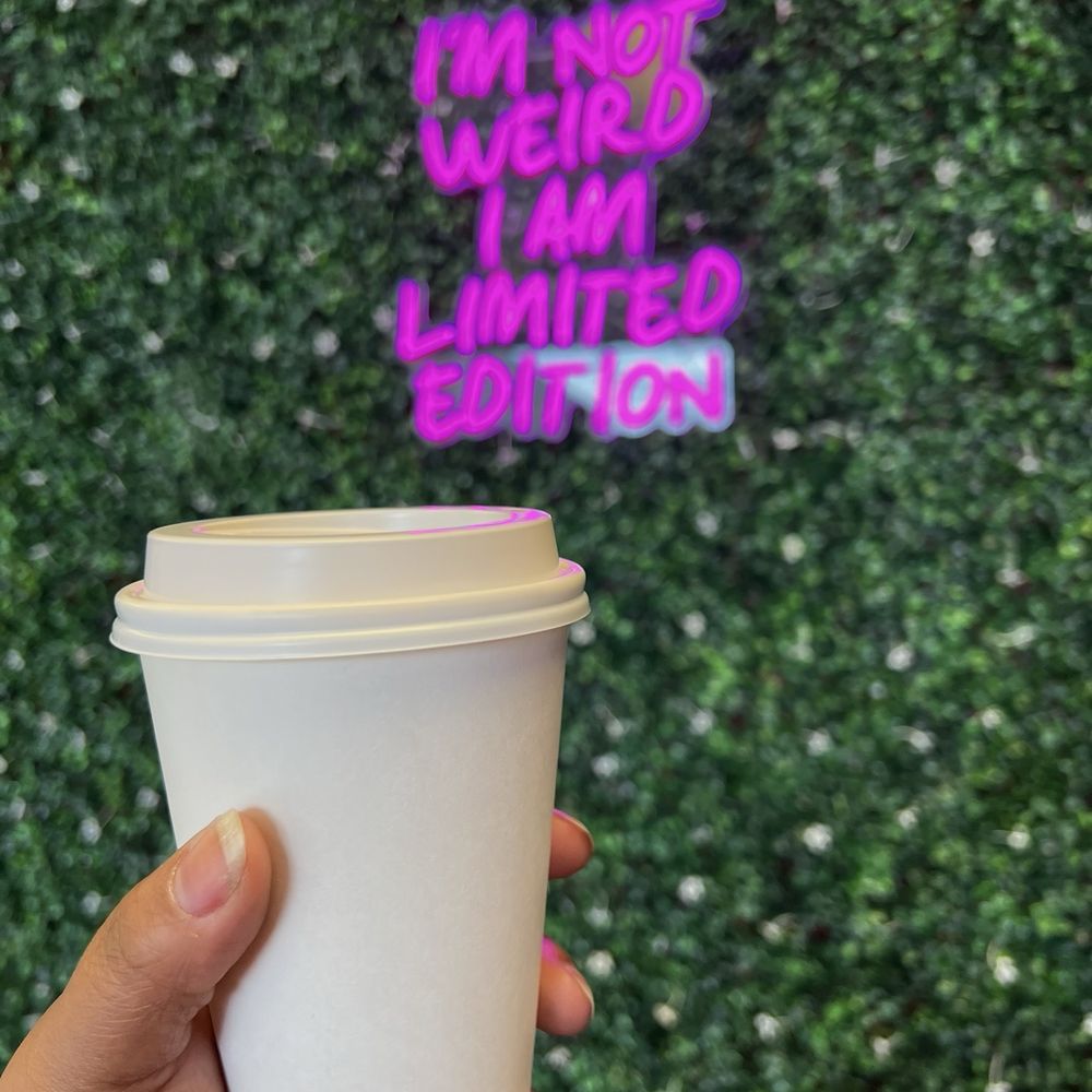 Hot Chocolate Hot Chocolate