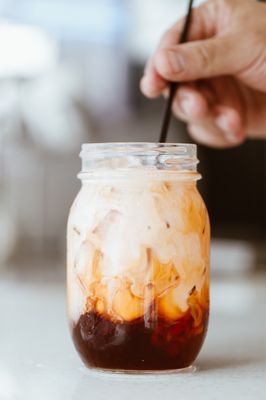 The People's Coffee by null