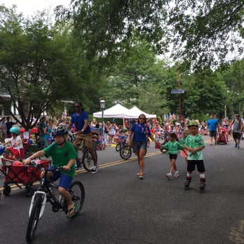 Riverton July 4 Parade - Children's Parade in Riverton - Festivals Near Me Riverton July 4 Parade - Children's Parade in Riverton - Festivals Near Me