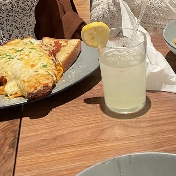 Ted's Bulletin Reston - Chicken Parmesan and Chicken Piccata - Breakfast & Brunch Near Me - Reston, Virginia Ted's Bulletin Reston - Chicken Parmesan and Chicken Piccata - Breakfast & Brunch Near Me - Reston, Virginia