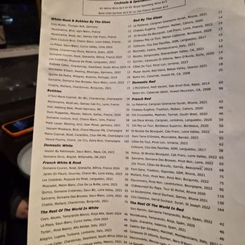 Belleville Wine Bar - Wine Bars Near Me - Reno, Nevada Belleville Wine Bar - Wine Bars Near Me - Reno, Nevada