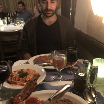 Chef Vola's - Italian Near Me - Atlantic City, New Jersey