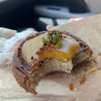Bake Sum - Loco Moco - Desserts Near Me - Oakland, California
