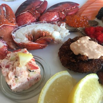 Chatham Bars Inn - All you can eat seafood buffet - Hotels Near Me - Chatham, Massachusetts Chatham Bars Inn - All you can eat seafood buffet - Hotels Near Me - Chatham, Massachusetts
