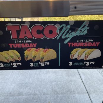 Del Taco - Fast Food Near Me - Medford, Oregon Del Taco - Fast Food Near Me - Medford, Oregon