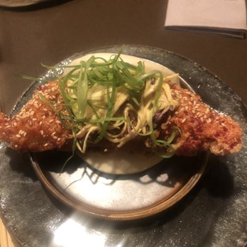 Chuka - Bao - Ramen Near Me - Madrid, M