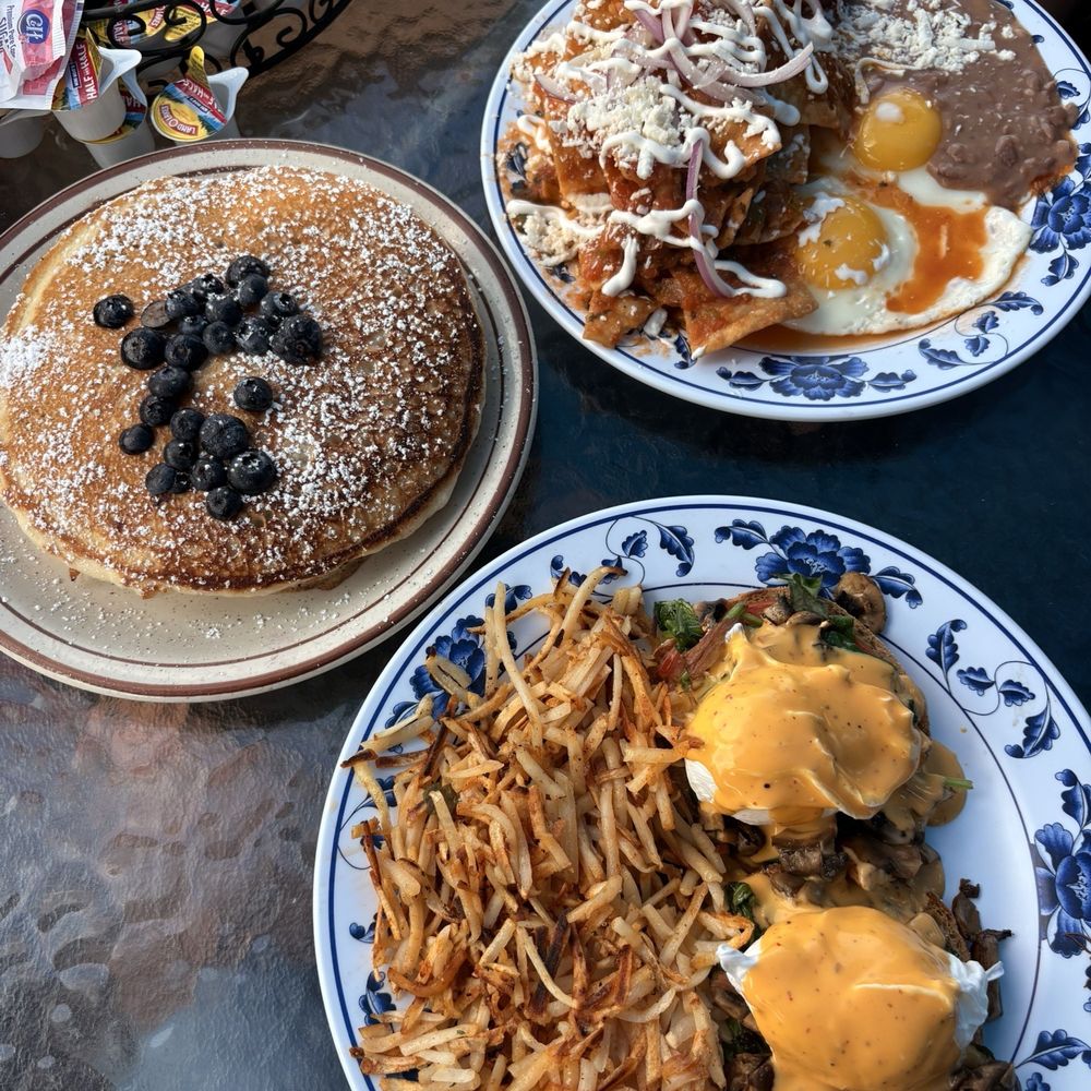 Ocean View Café - Breakfast & Brunch Near Me - Manhattan Beach, California Ocean View Café - Breakfast & Brunch Near Me - Manhattan Beach, California