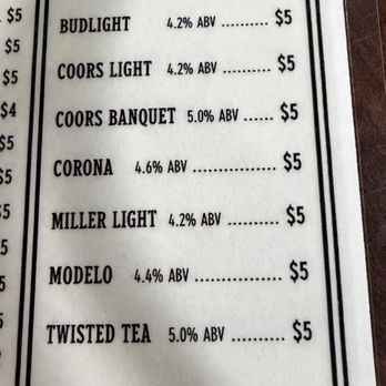Rising Sun Pizza - beer menu - Pizza Near Me - St. Mary, Montana Rising Sun Pizza - beer menu - Pizza Near Me - St. Mary, Montana