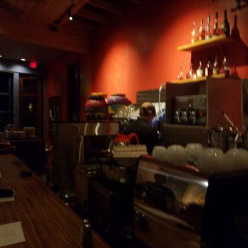 Cappyccino's - New American Near Me - San Antonio, Texas