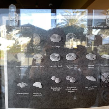 Starbucks - Looks like they're all out of Morning Buns! - Coffee & Tea Near Me - San Jose, California