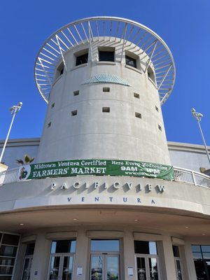 Midtown Ventura Certified Farmers' Market by null