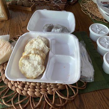 Old Hickory House - Biscuits and gravy - Barbeque Near Me - Tucker, Georgia Old Hickory House - Biscuits and gravy - Barbeque Near Me - Tucker, Georgia