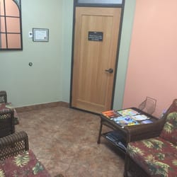 Adobe Behavioral Counseling Services - Waiting area