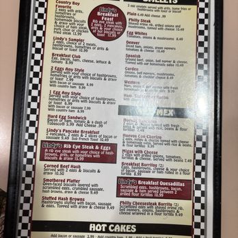 Lindy's Restaurant - Diners Near Me - Dallas, Texas Lindy's Restaurant - Diners Near Me - Dallas, Texas