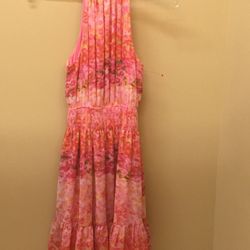 Goodwill - Almost new Zara dress