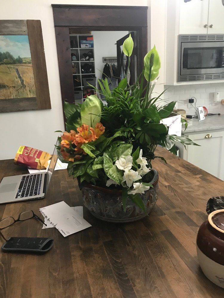 PROSPER BLOOMS Florists 112 W Broadway, Prosper, TX Phone Number