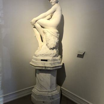 Forest Lawn Museum - Dreams by the Sea by Ildebrando Bastiani - Museums Near Me - Glendale, California