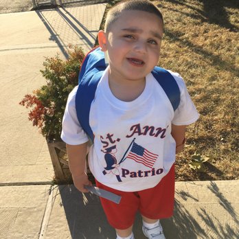 St Ann School - So happy to be at St. Ann. - Preschools Near Me - Staten Island, New York St Ann School - So happy to be at St. Ann. - Preschools Near Me - Staten Island, New York
