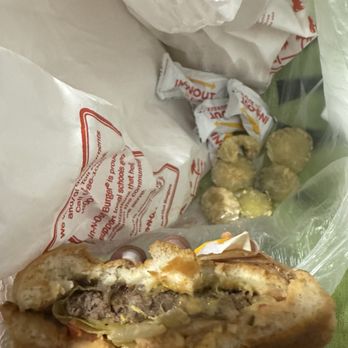 In-N-Out Burger - Burgers Near Me - Rosemead, California In-N-Out Burger - Burgers Near Me - Rosemead, California