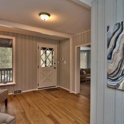 Sunshine Flooring