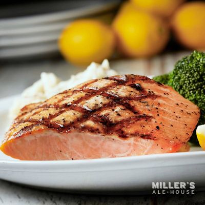 Miller's Ale House by null