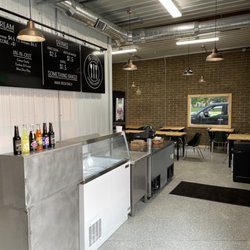 In-Laws Catering and Creamery