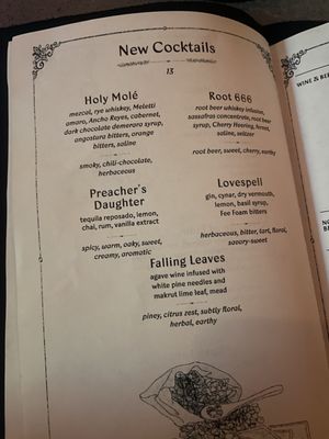 Witching Hour by null