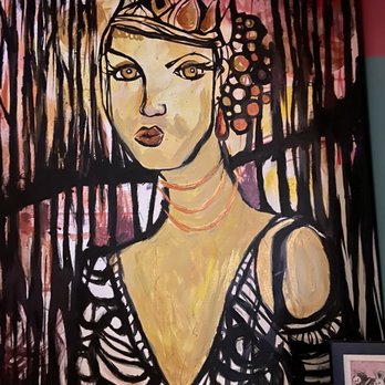 Palette 22 - Artwork - Bars Near Me - Arlington, Virginia Palette 22 - Artwork - Bars Near Me - Arlington, Virginia