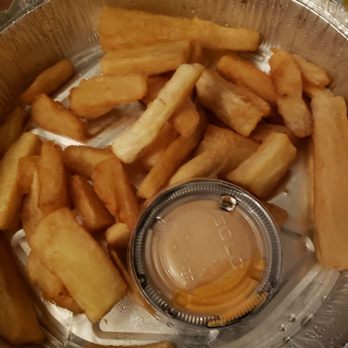 La Bella Havana - Yucca Fries - Cuban Near Me - Yonkers, New York La Bella Havana - Yucca Fries - Cuban Near Me - Yonkers, New York