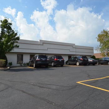 American Cleaning & Restoration - Our Facility - Damage Restoration Near Me - Carol Stream, Illinois American Cleaning & Restoration - Our Facility - Damage Restoration Near Me - Carol Stream, Illinois