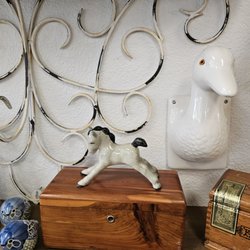 Vintage to Modern Home