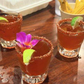 Casa Jimenez - Mexican Near Me - Perris, California