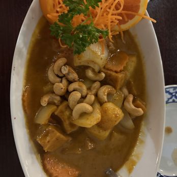 Lina Street Food - Massaman - Thai Near Me - Bedford, Texas Lina Street Food - Massaman - Thai Near Me - Bedford, Texas