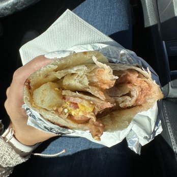 The Burrito Exchange - Mexican Near Me - Pico Rivera, California